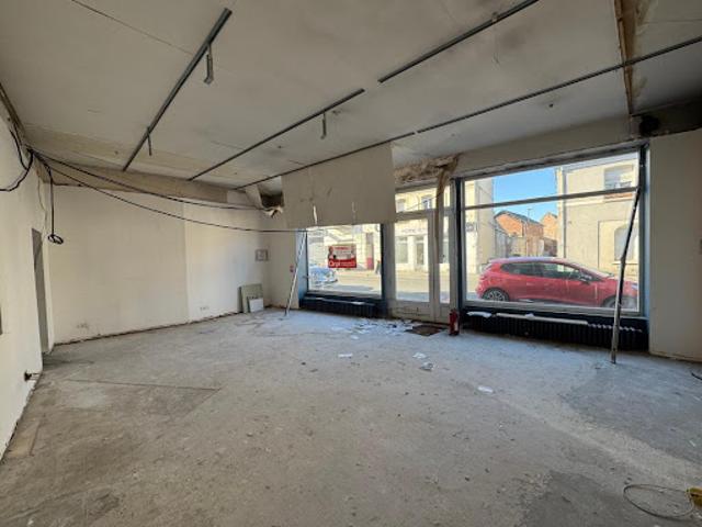 Maison vente à Quartier du Vermandois, Saint-Quentin