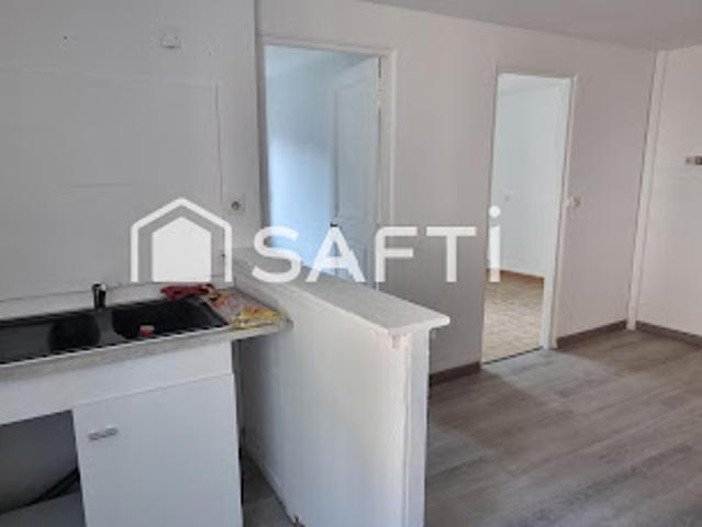 Maison vente à Narbonne, Castelnau-d'aude