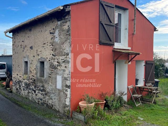Maison vente à France métropolitaine, La Chapelle-basse-mer