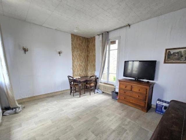 Maison vente à Évry, Draveil