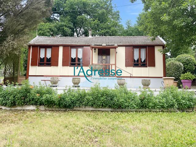 Maison vente à Châteaubriant-Ancenis, Moisdon-la-rivière