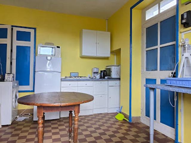 Maison vente à Lorient, Bretagne