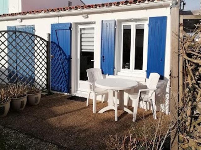Maison vente à Saint-georges-de-didonne, Vallières