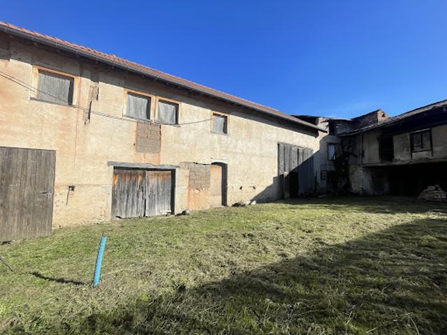 Maison vente à Montbrison, Champdieu