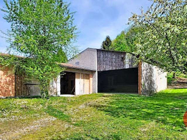 Maison vente à Vienne, Champier