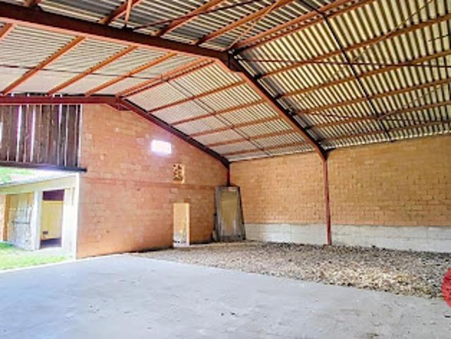 Maison vente à Vienne, Champier