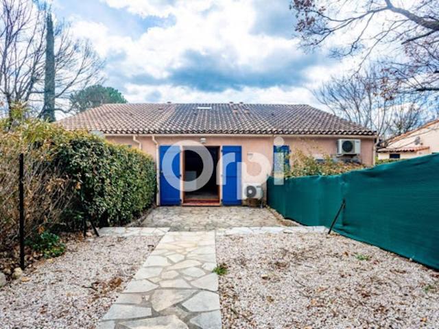 Maison vente à Arrondissement de Draguignan, Tourrettes
