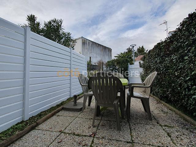 Maison vente à Les Sables-d'Olonne, L'aiguillon-sur-mer