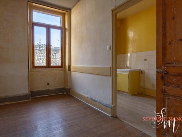 Maison vente à Valence, Romans-sur-isère