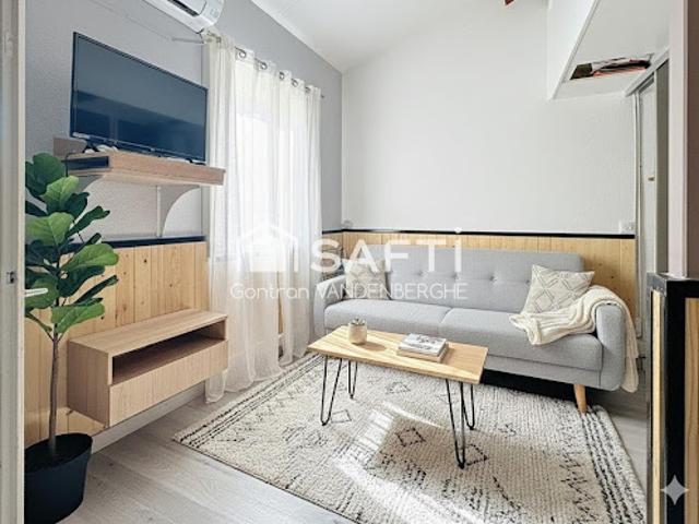 Maison vente à Céret, Argelès-sur-mer