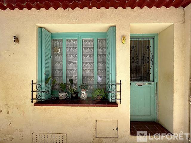 Maison vente à Nice, Castellar