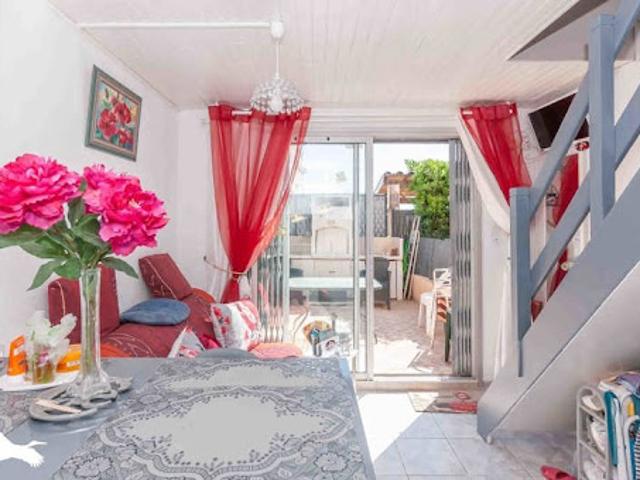 Maison vente à Montpellier, Frontignan