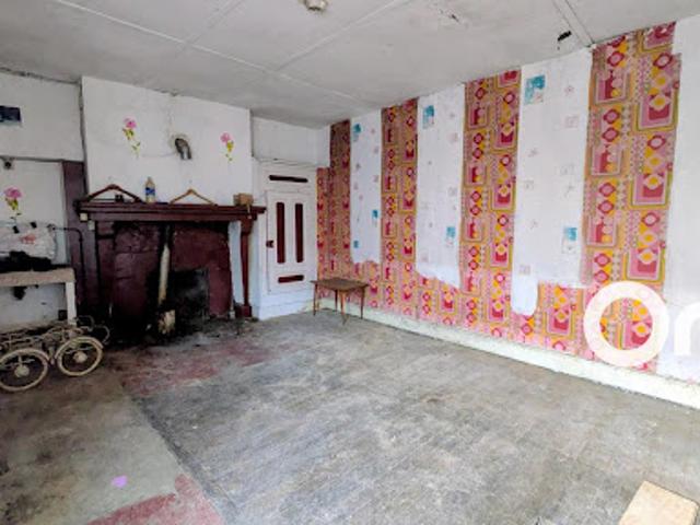 Maison vente à Chaumont, Marbéville