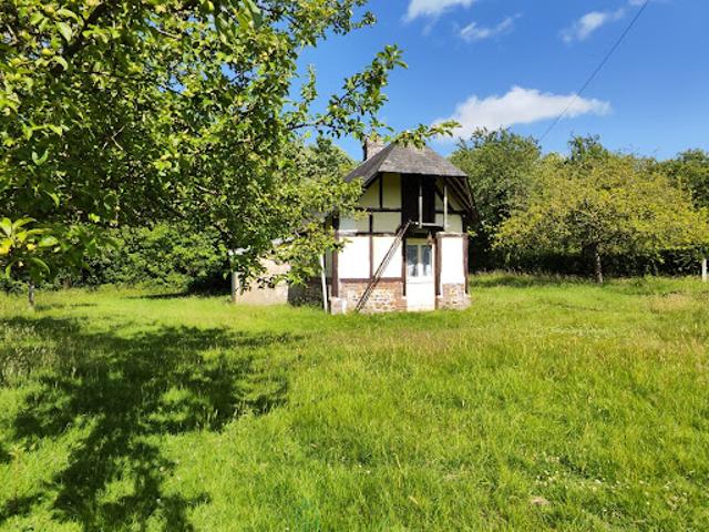 Maison vente à Bernay, Beaumesnil