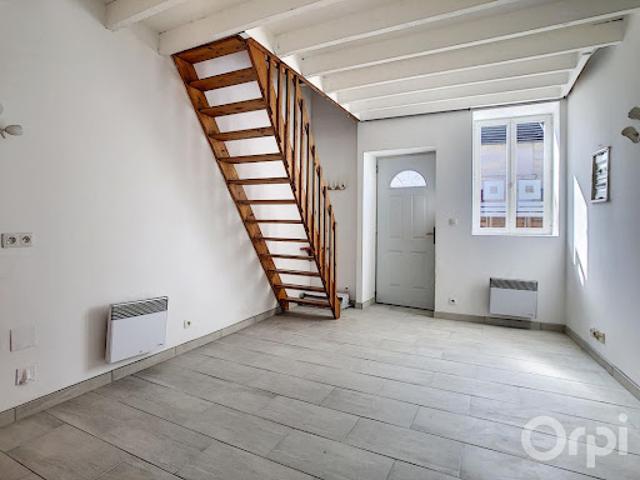 Maison vente à Clermont, Neuilly-sous-clermont