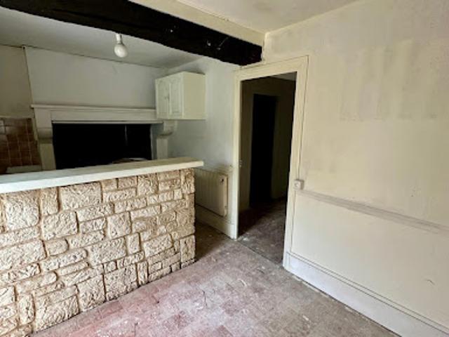 Maison vente à Cosne-Cours-sur-Loire, Prémery