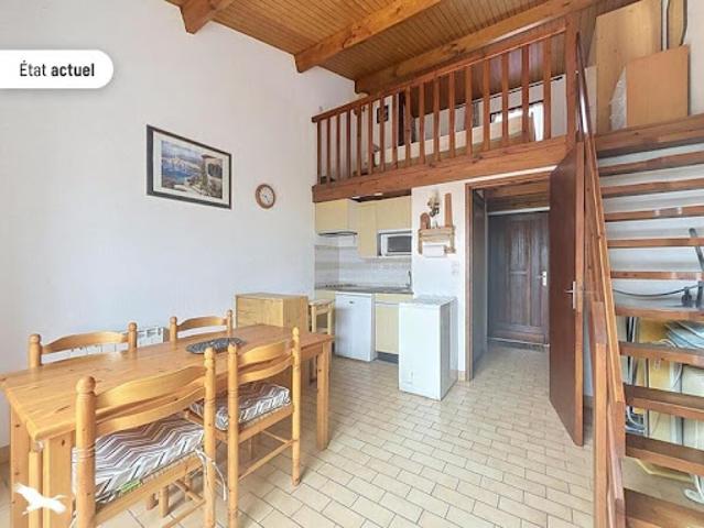 Maison vente à Rochefort, Saint-georges-de-didonne