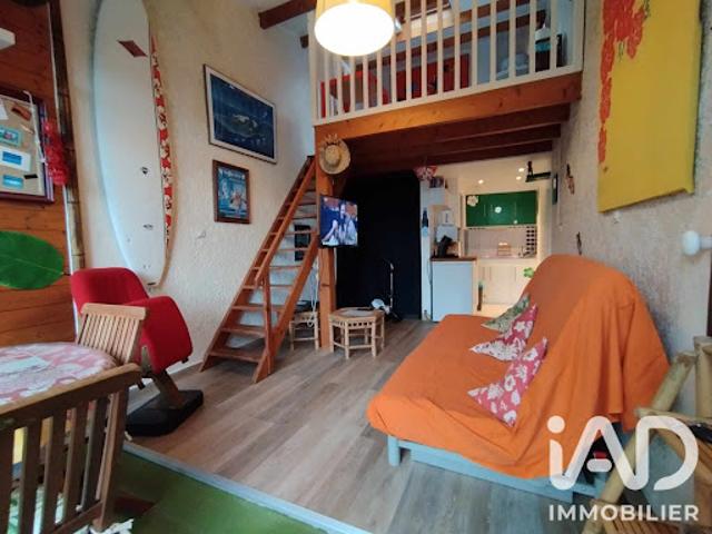 Maison vente à Les Sables-d'Olonne, Talmont-saint-hilaire