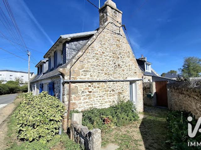 Maison vente à Le Gavel, Trébeurden