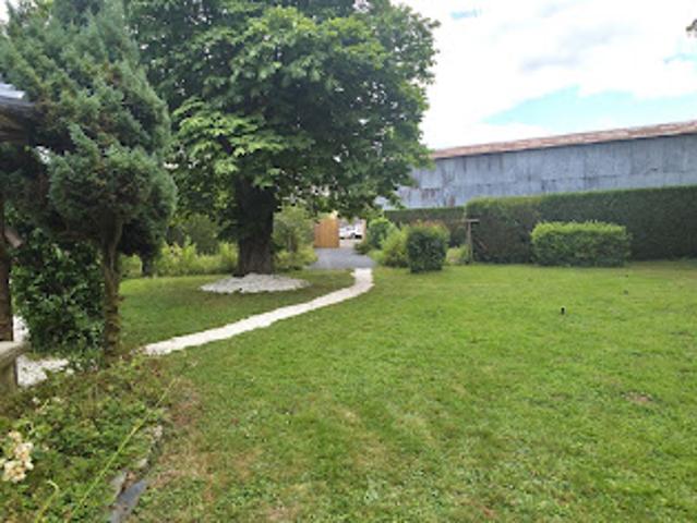 Maison vente à Villaine, Vaux-Villaine
