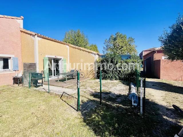 Maison vente à Béziers