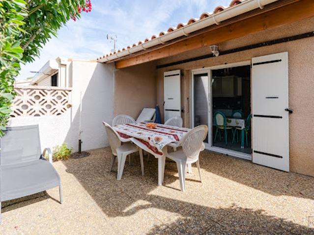 Maison vente à Narbonne, Gruissan