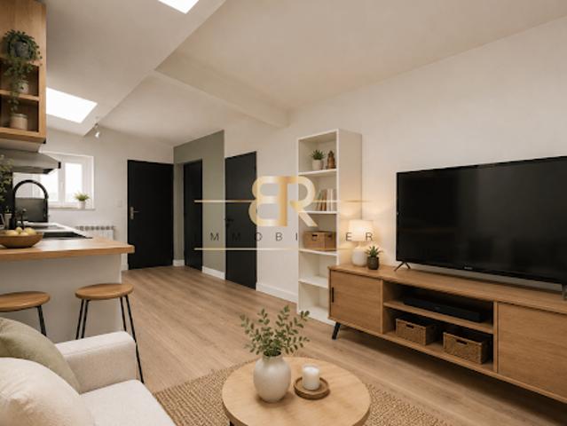 Maison vente à Bobigny, Vaux-montreuil