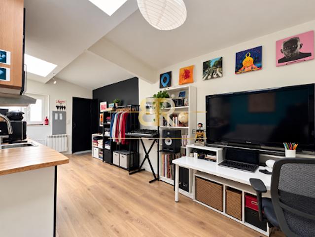 Maison vente à Ramenas - Léo-Lagrange, Montreuil