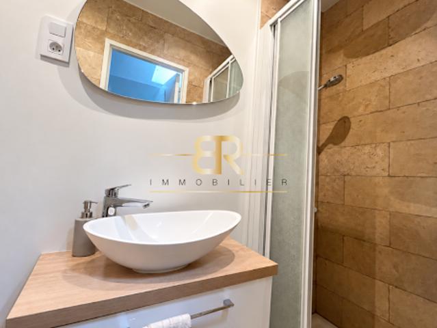 Maison vente à Ramenas - Léo-Lagrange, Montreuil