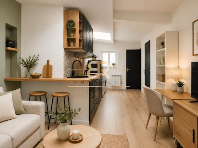 Maison vente à Bobigny, Vaux-montreuil