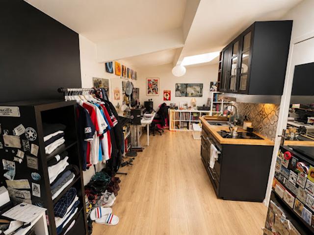 Maison vente à Bobigny, Vaux-montreuil
