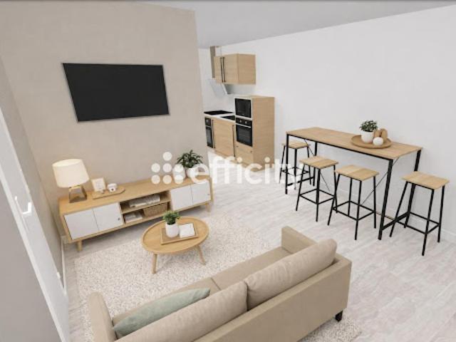 Maison vente à Les Sables-d'Olonne, Bretignolles-sur-mer