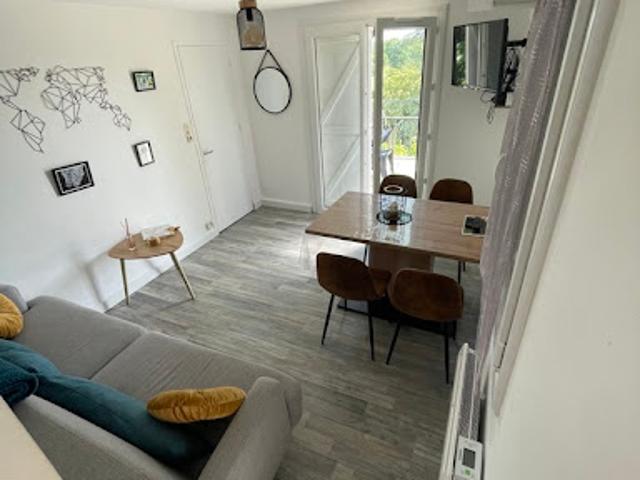 Maison vente à La Flèche, Fercé-sur-sarthe
