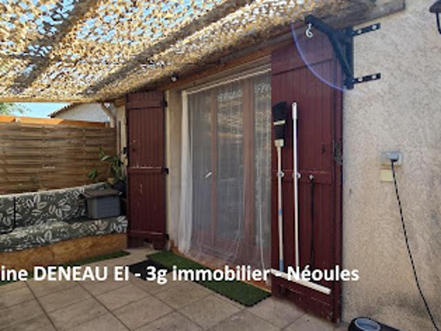 Maison vente à Brignoles, Forcalqueiret