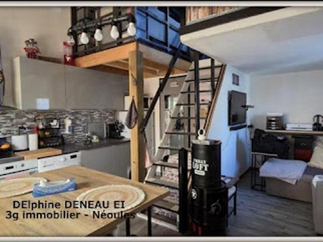 Maison vente à Brignoles, Forcalqueiret