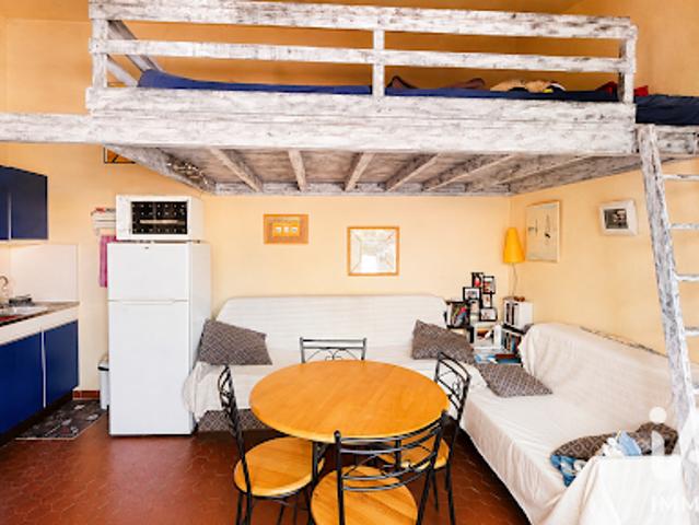 Maison vente à Perpignan, Le Barcarès