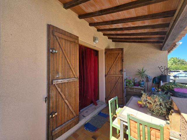 Maison vente à Lotissement Les Gavines, Saint-Cyprien