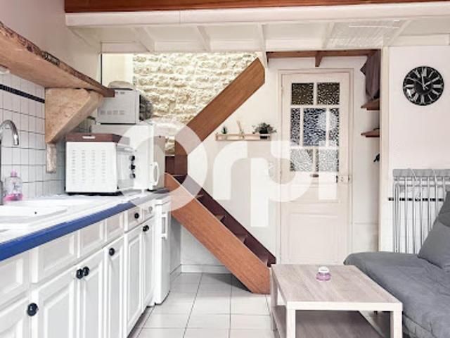 Maison vente à Rochefort, Saint-laurent-de-la-prée