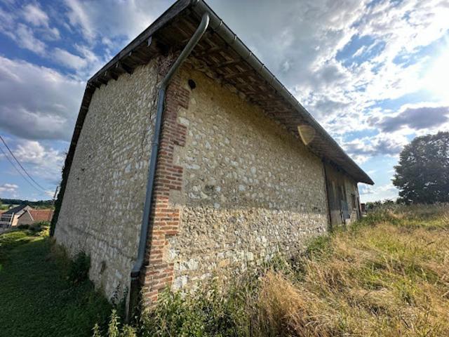 Maison vente à Bar-le-Duc, Evres