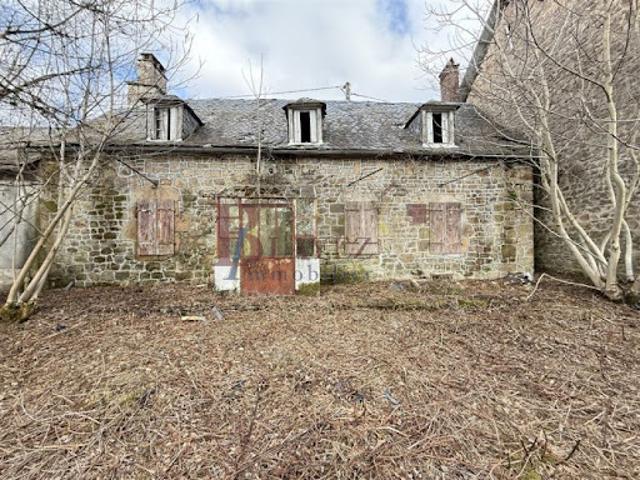 Maison vente à Ussel, Meymac