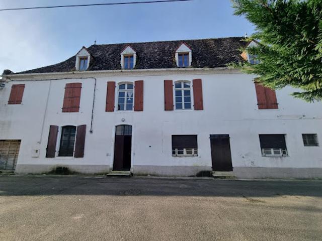 Maison vente à Cassou, Puyoô