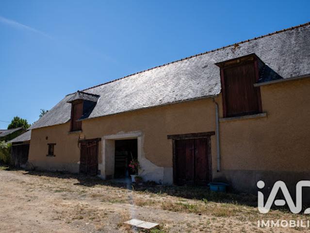 Maison vente à Rennes, Bretagne