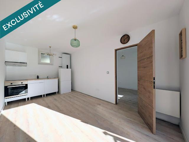 Maison vente à Langon, Portets