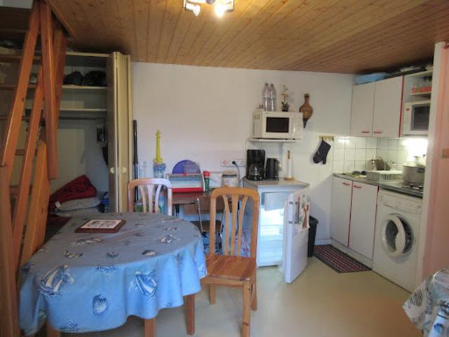 Maison vente à Les Sables-d'Olonne, Barbâtre