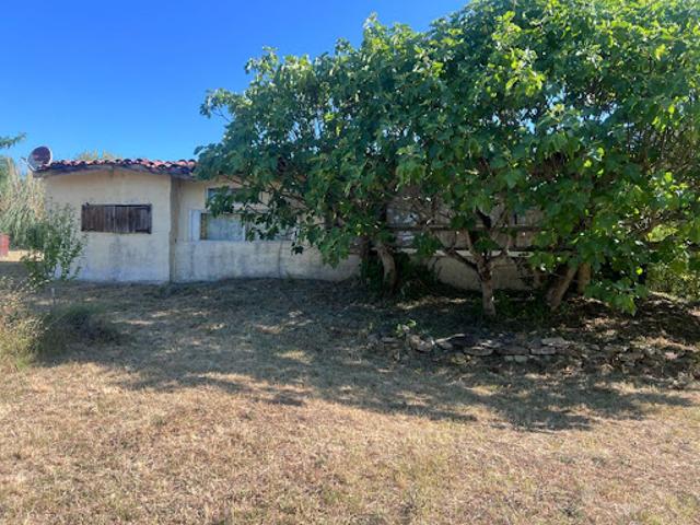 Maison vente à Alès, Barjac