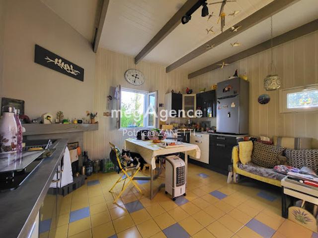 Maison vente à Largentière, Auvergne-Rhône-Alpes
