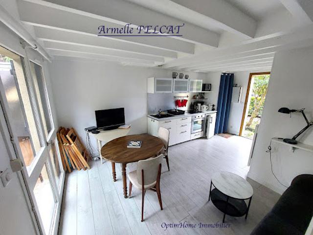 Maison vente à Lisieux, Cabourg