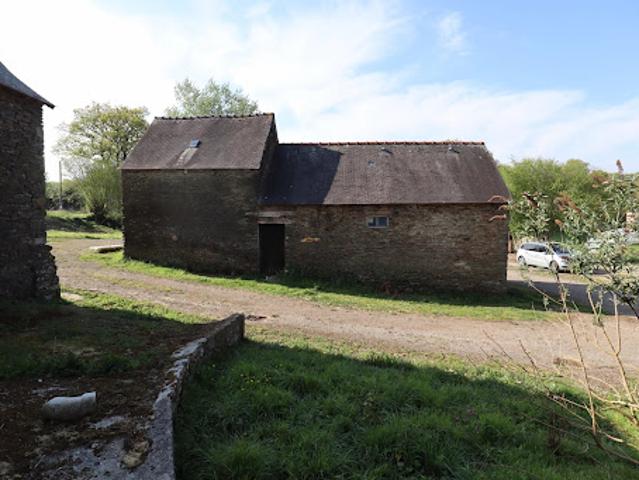 Maison vente à Châteaulin, Bretagne
