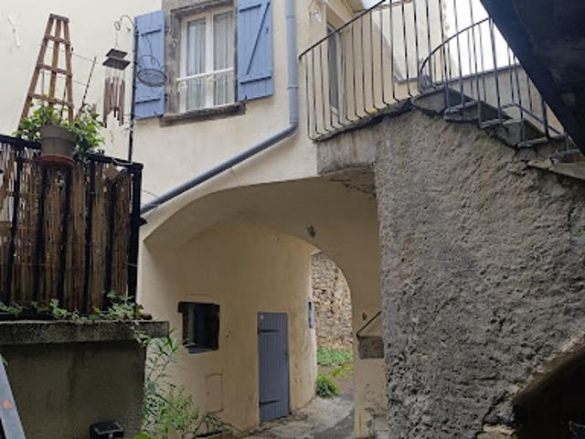 Maison vente à Clermont-Ferrand, Ceyrat