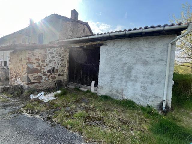 Maison vente à Confolens, Chabrac